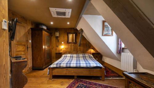 ANNO 1698 Gîtes et Chambres d'Hôtes - Foto 4