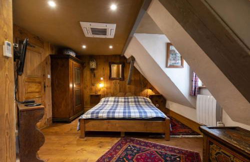 ANNO 1698 Gîtes et Chambres d'Hôtes - Foto 4