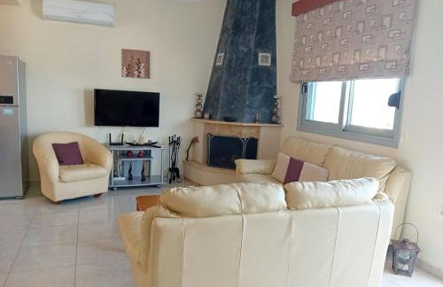 Bellavista House in Monolithos Rhodes - Foto 22