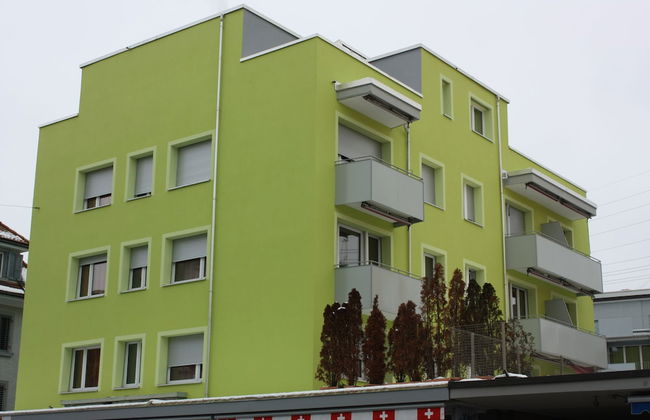 Swiss Star Residences - Foto 21