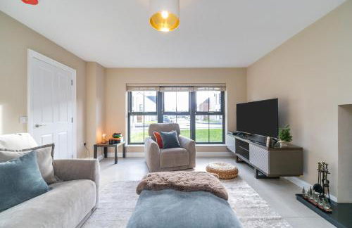 Modern Entire Home steps from the Train Station - Foto 17