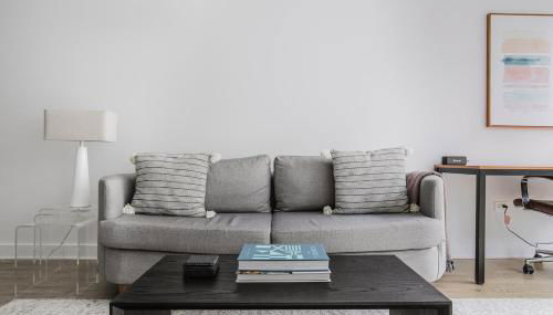 Blueground The Loop pool AC nr park CHI-1188 - Foto 3, Other