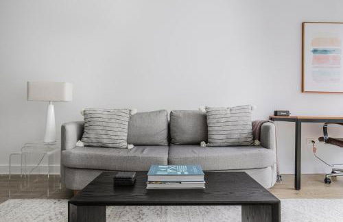 Blueground The Loop pool AC nr park CHI-1188 - Foto 3