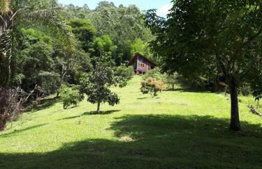 Tao da Serra - cabana em meio à natureza! - Foto 33
