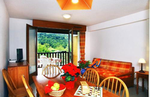 Résidence Goélia La Soulane - Foto 54