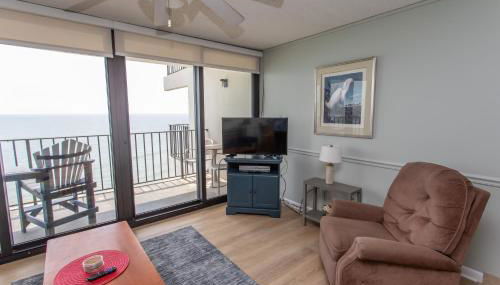 ROYAL GARDEN RESORT 1012 condo - Photo 3