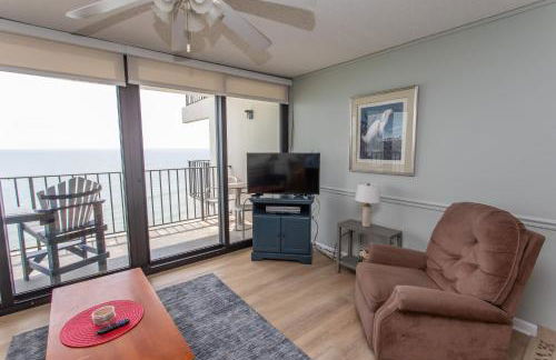 ROYAL GARDEN RESORT 1012 condo - Photo 3