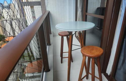 1204 · JSmart Novo, 1 suíte, Wi-Fi 450 mb, by CasaCris - Photo 19