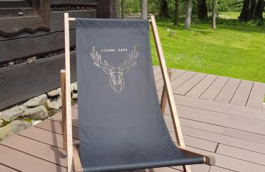 Dom z bali w Rycerce Górnej - Foto 18