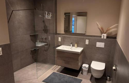 Ferienwohnung im Saloon Altenahr - Foto 6