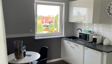 Apartament RESORT Chełmońskiego Śrem - Foto 5