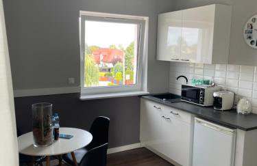 Apartament RESORT Chełmońskiego Śrem - Foto 5