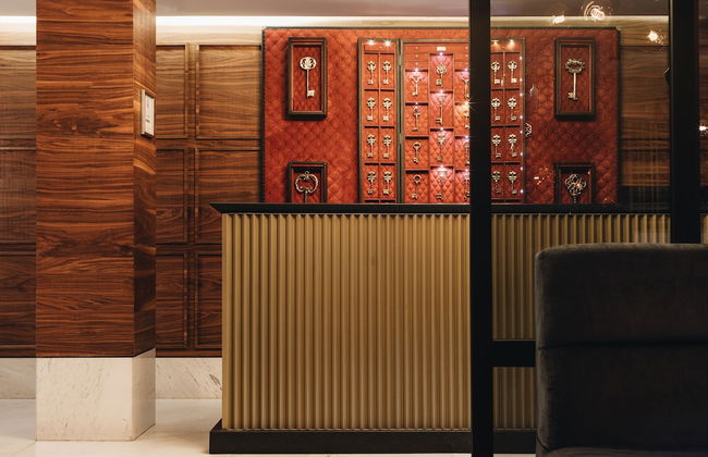 The Wild Oscar - Foto 2