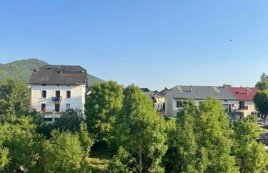 RESIDENCE LE SPLENDID - Foto 65