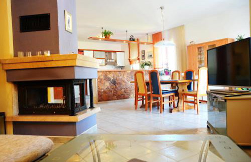 Apartments Mladinić - Foto 67