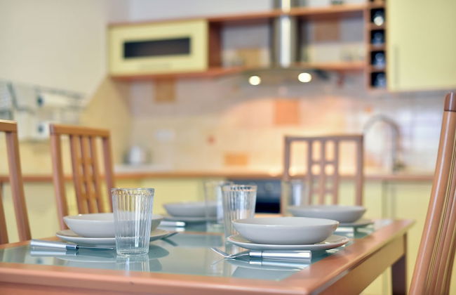 LXXVII Apartment - Foto 22