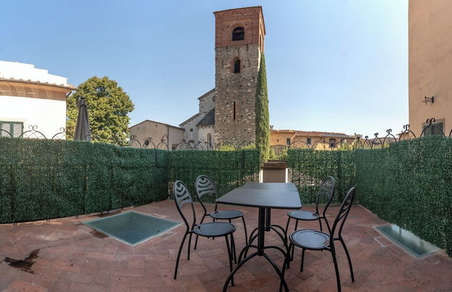 Apartment in Pistoia Elegant - Foto 22