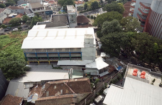 Strategic Studio Apartment at Tamansari La Grande near BIP - Foto 11