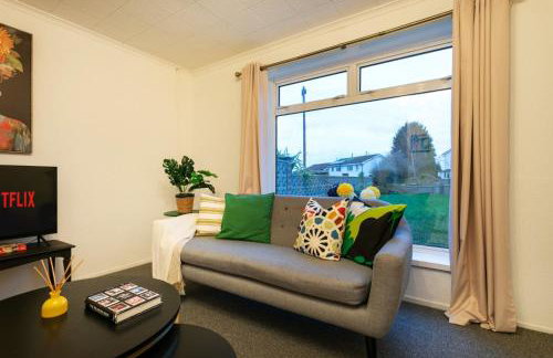 Cozyhome-3Br-5Guest#netflix#parking#garden - Foto 21