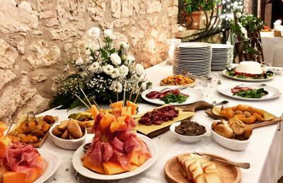 Agriturismo Poggio del Bolognino - Foto 33