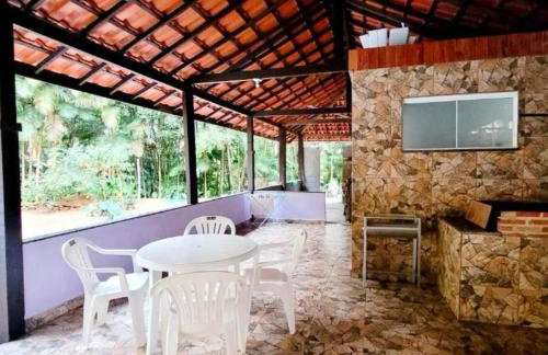 Refúgio Sereno - Foto 17