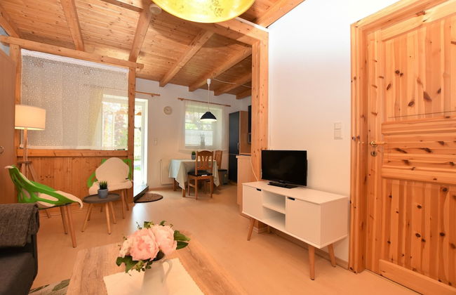 Cozy Apartment in Rerik With Sea Near - Foto 30