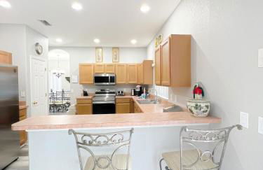 Clermont Vacation Homes by DWS Vacation - Foto 23