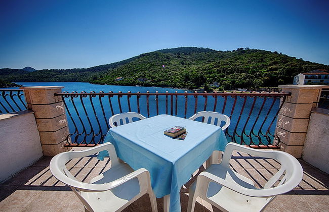 Apartments Malo Lago - Foto 17