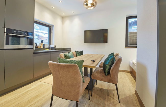 Apartment Comfort - Foto 11