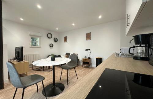 Le Roadtrip, cosy et calme - Foto 21