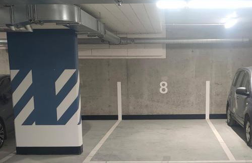 Widokowy Apartament z garażem w Rumi - blisko Gdynia - Foto 17