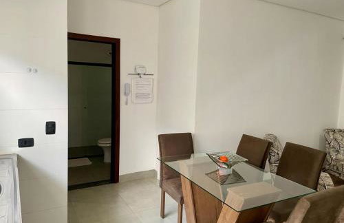 Unidades mobiliadas em condomínio - Foto 64