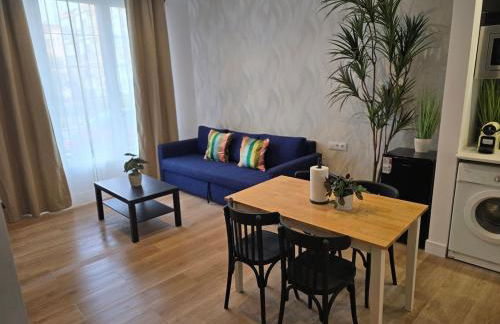 Escudero Bajo A Apartment - Foto 13