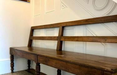 Cosy Ground Floor Apartment - Foto 11