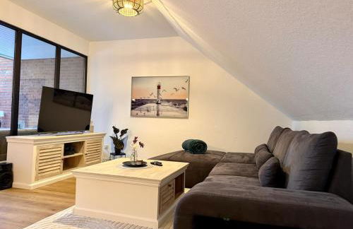 NEU Apartment in Friedrichskoog 130 qm Grosser Garten - Foto 46