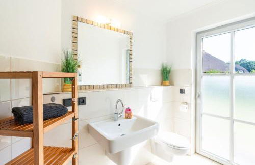 Ferienhaus Seestern - Foto 13