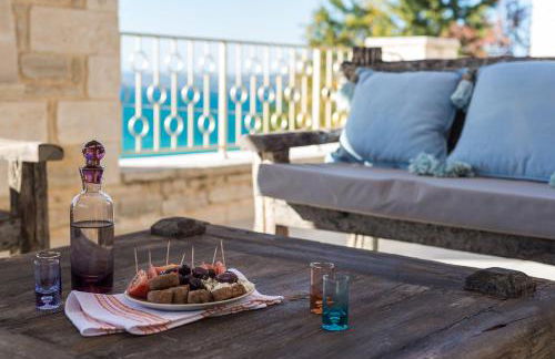 Hectoras Villa in Plaka BY APOKORONAS-VILLAS - Photo 79