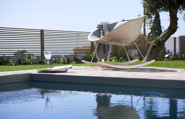 Elaia Luxury Suites Lagonissi - Foto 34