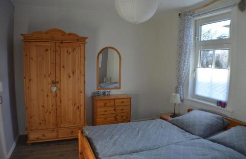 Ferienwohnung "Auszeit" - Photo 12