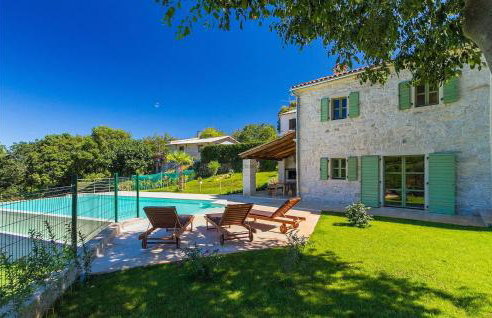 Villa Zvonar - Foto 19