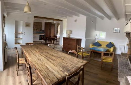 Maison de vacances à Piriac-sur-mer à 800 m de la mer - Foto 11