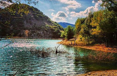 Attico con Terrazza panoramica - LAKEHOLIDAY IT - Foto 62