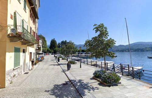 Appartamento Alberti con vista lago - Foto 48