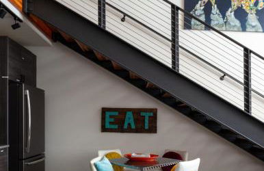 Gorgeous Midtown Condo - Foto 16