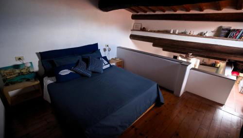 La Mansarda nel borgo - Foto 2