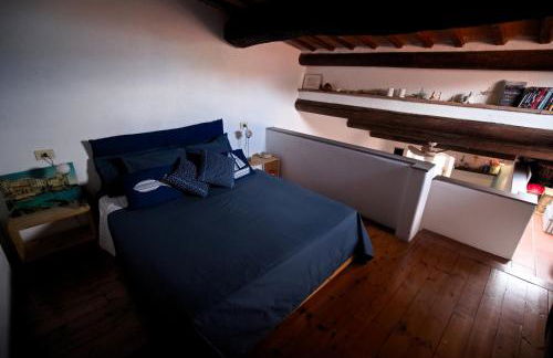 La Mansarda nel borgo - Photo 2