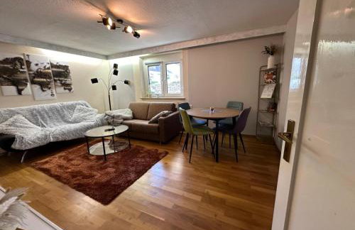 Gemütliches & zentrales Appartement - Foto 2