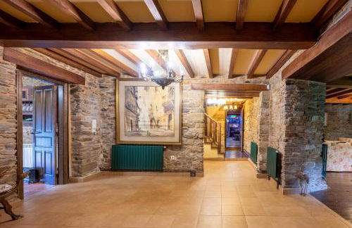 Villa en Asturias con cine, Piscina, BBQ, Juegos, 14 Pax - Foto 19