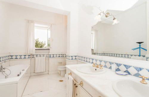 Villa Lamaro - Foto 40