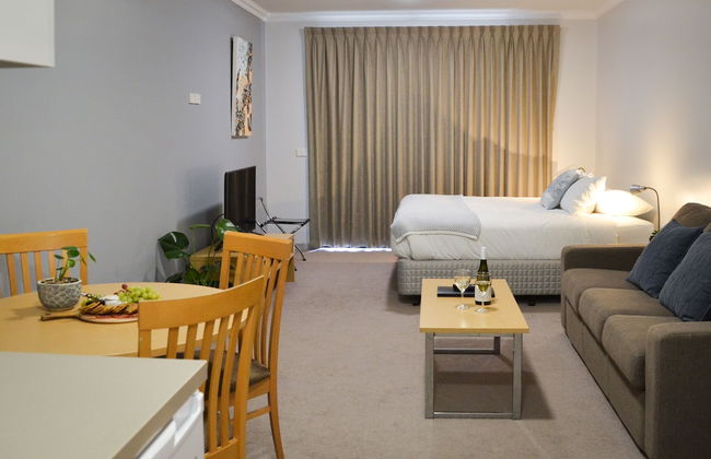 Mansfield Apartments - Photo 40